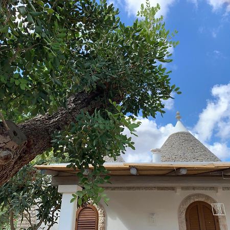 Trullo Labellavita Путиньяно Экстерьер фото