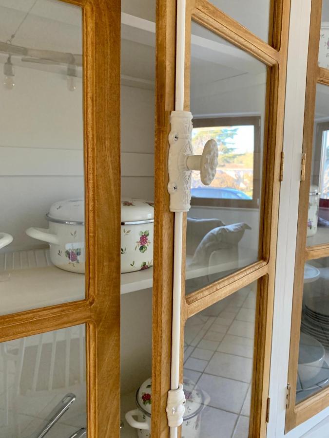 Trullo Labellavita Путиньяно Экстерьер фото