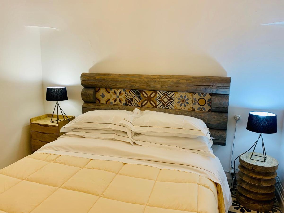 Trullo Labellavita Путиньяно Экстерьер фото