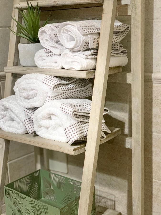 Trullo Labellavita Путиньяно Экстерьер фото