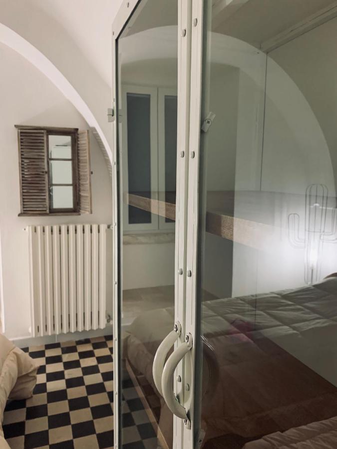 Trullo Labellavita Путиньяно Экстерьер фото